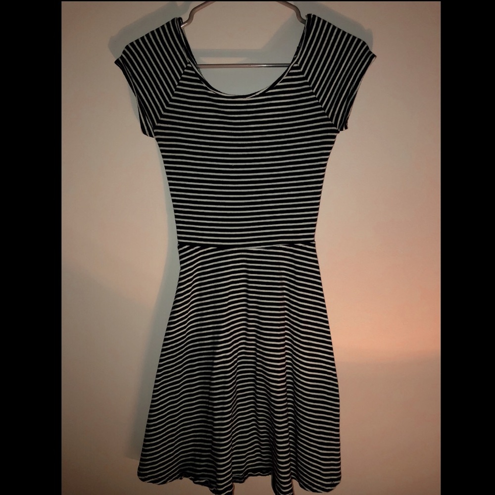 Casual dress